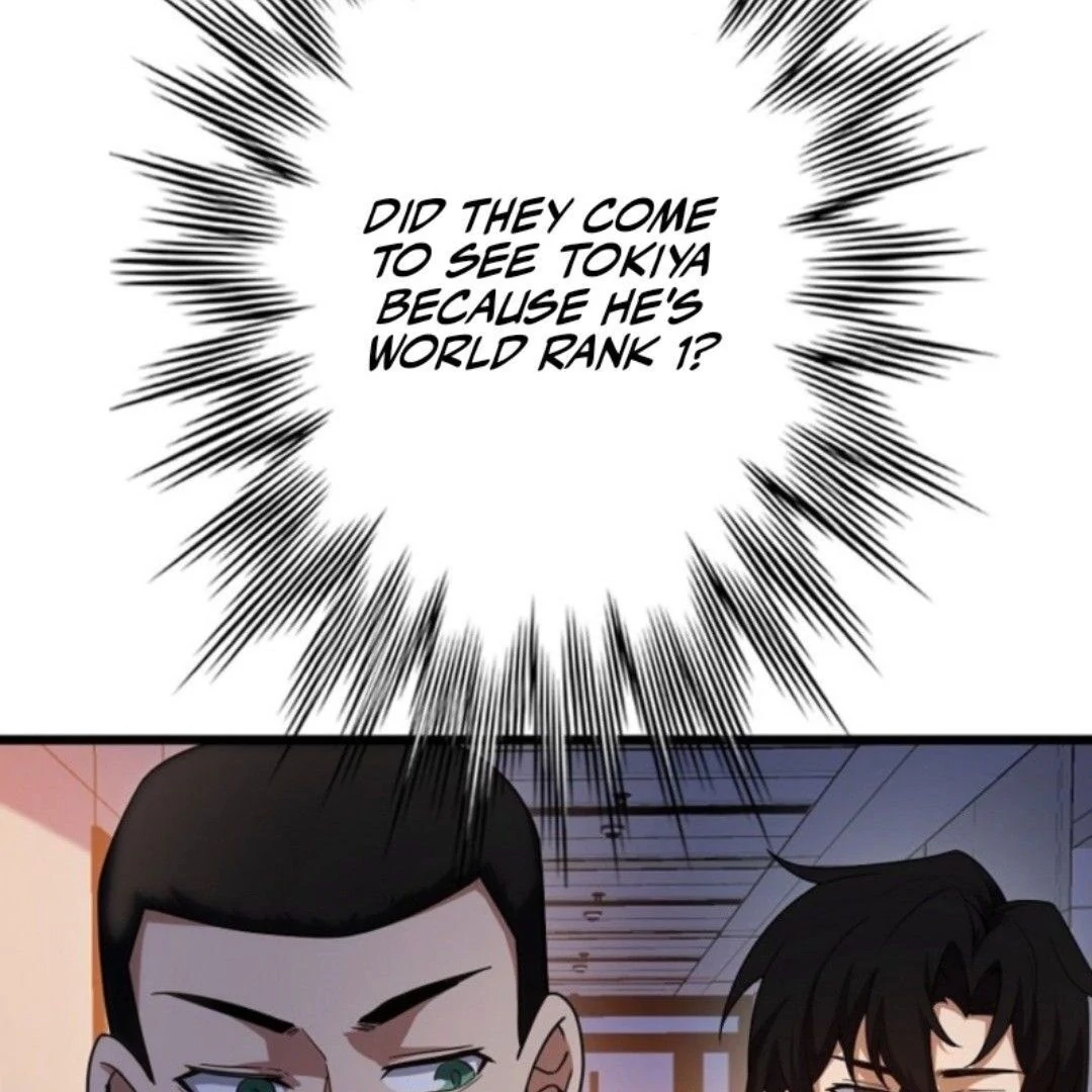 The Surviving Player: Unrivaled in the Second Death Game Chapter 11 - page 6