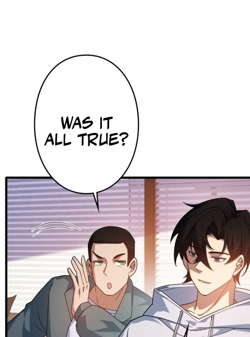 The Surviving Player: Unrivaled in the Second Death Game Chapter 11 - page 70