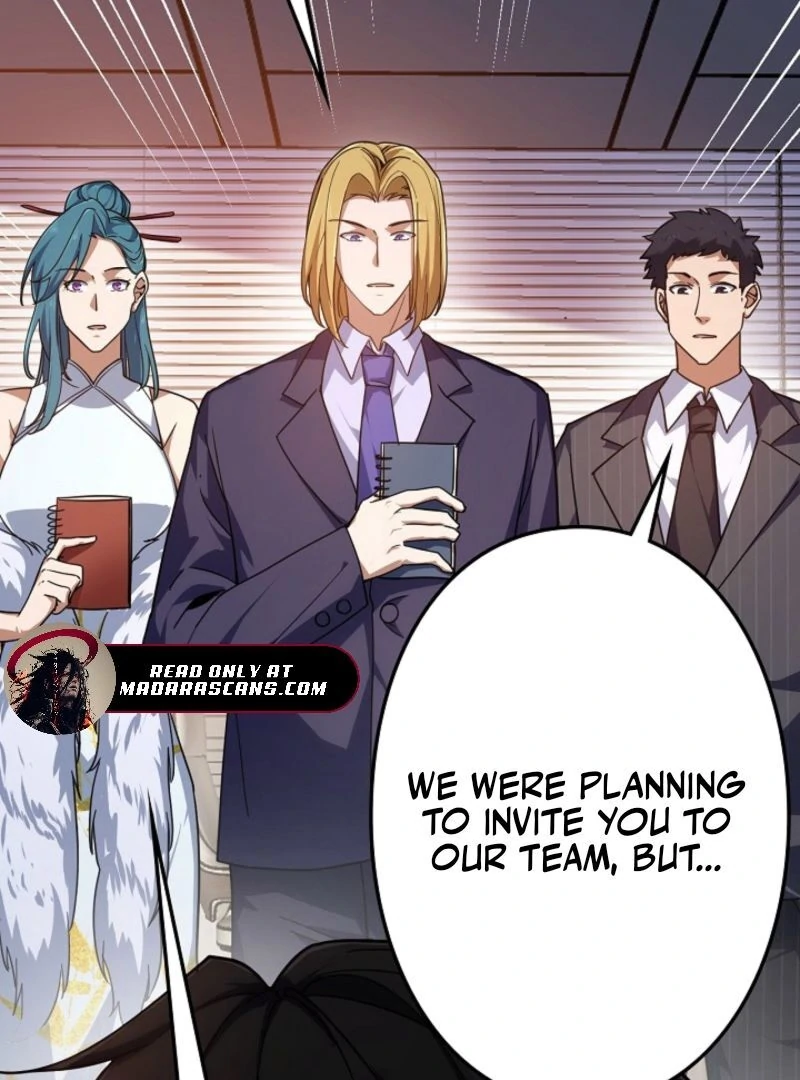 The Surviving Player: Unrivaled in the Second Death Game Chapter 11 - page 74