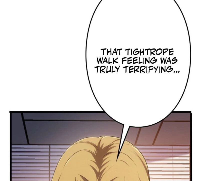 The Surviving Player: Unrivaled in the Second Death Game Chapter 11 - page 91