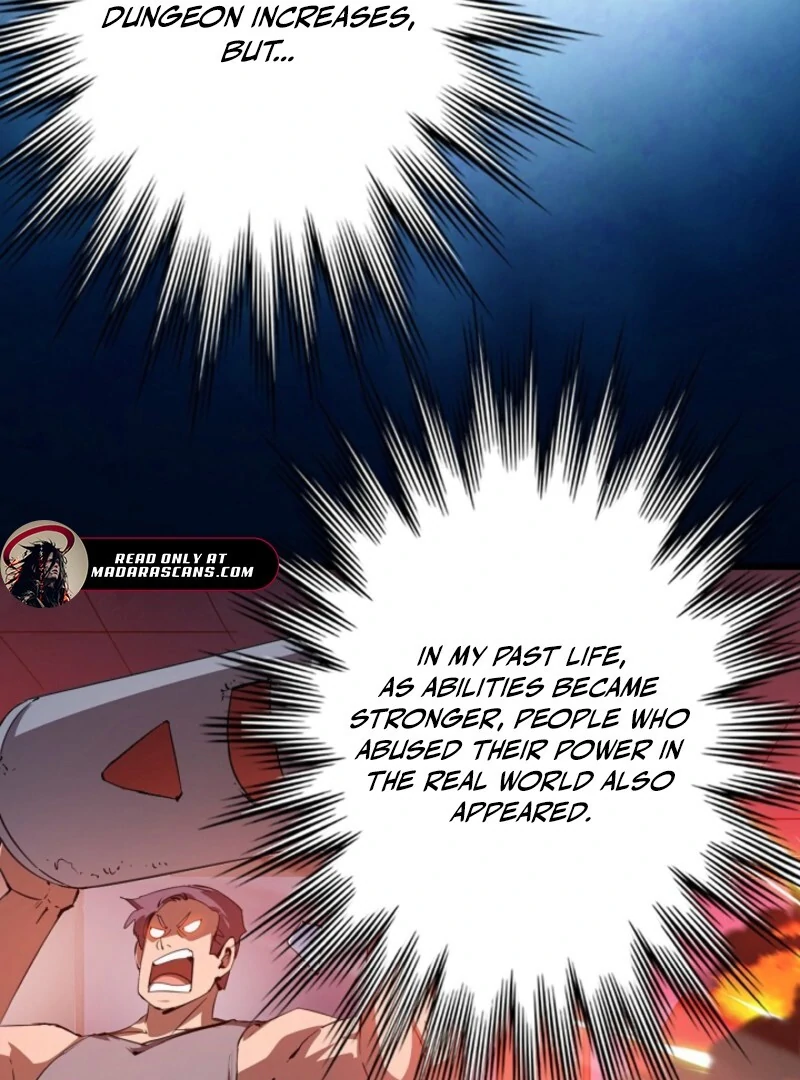 The Surviving Player: Unrivaled in the Second Death Game Chapter 9 - page 9