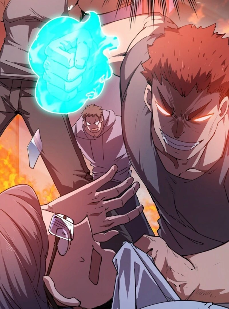 The Surviving Player: Unrivaled in the Second Death Game Chapter 9 - page 10