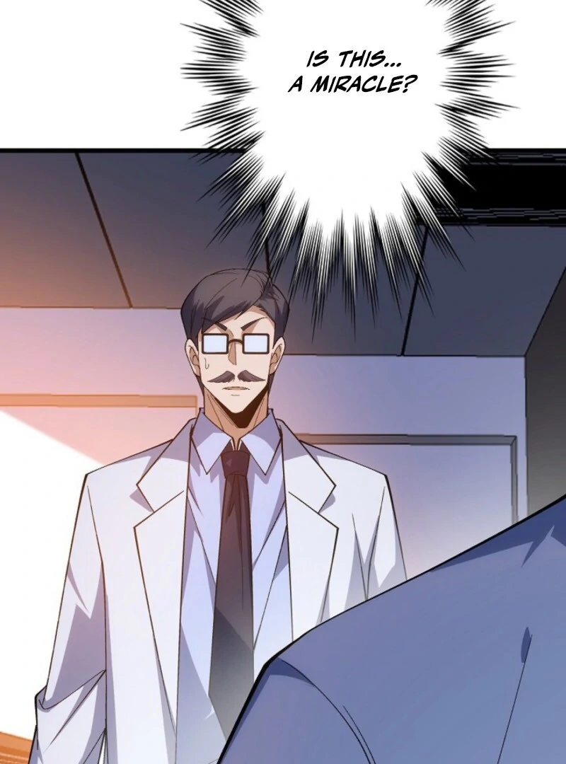 The Surviving Player: Unrivaled in the Second Death Game Chapter 9 - page 116