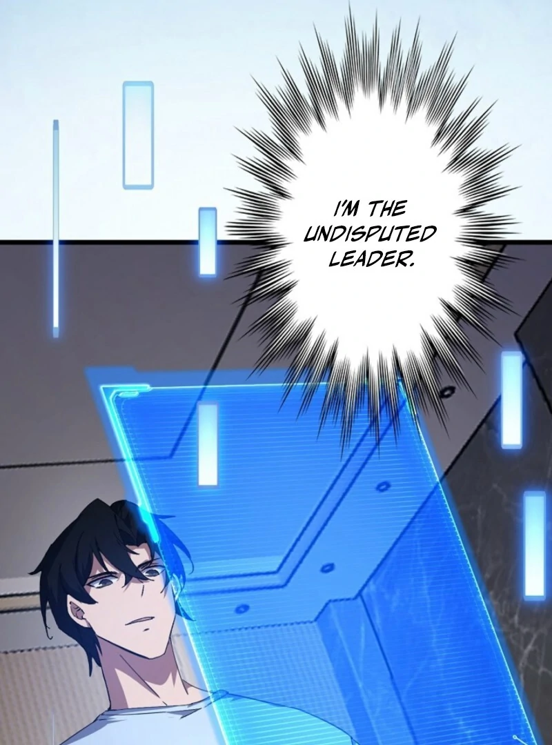 The Surviving Player: Unrivaled in the Second Death Game Chapter 9 - page 16