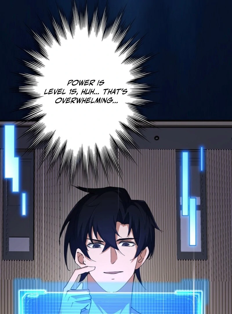 The Surviving Player: Unrivaled in the Second Death Game Chapter 9 - page 25