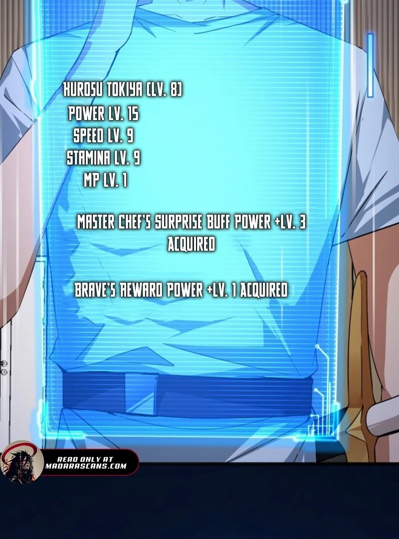 The Surviving Player: Unrivaled in the Second Death Game Chapter 9 - page 26