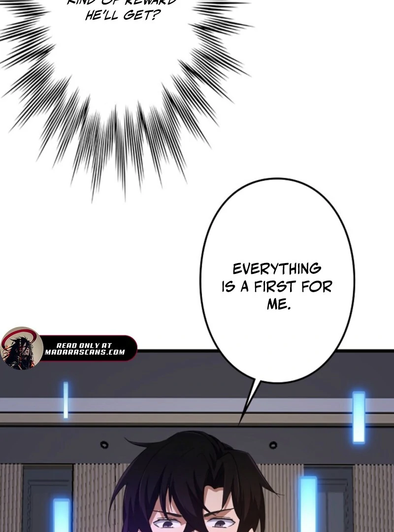 The Surviving Player: Unrivaled in the Second Death Game Chapter 9 - page 37