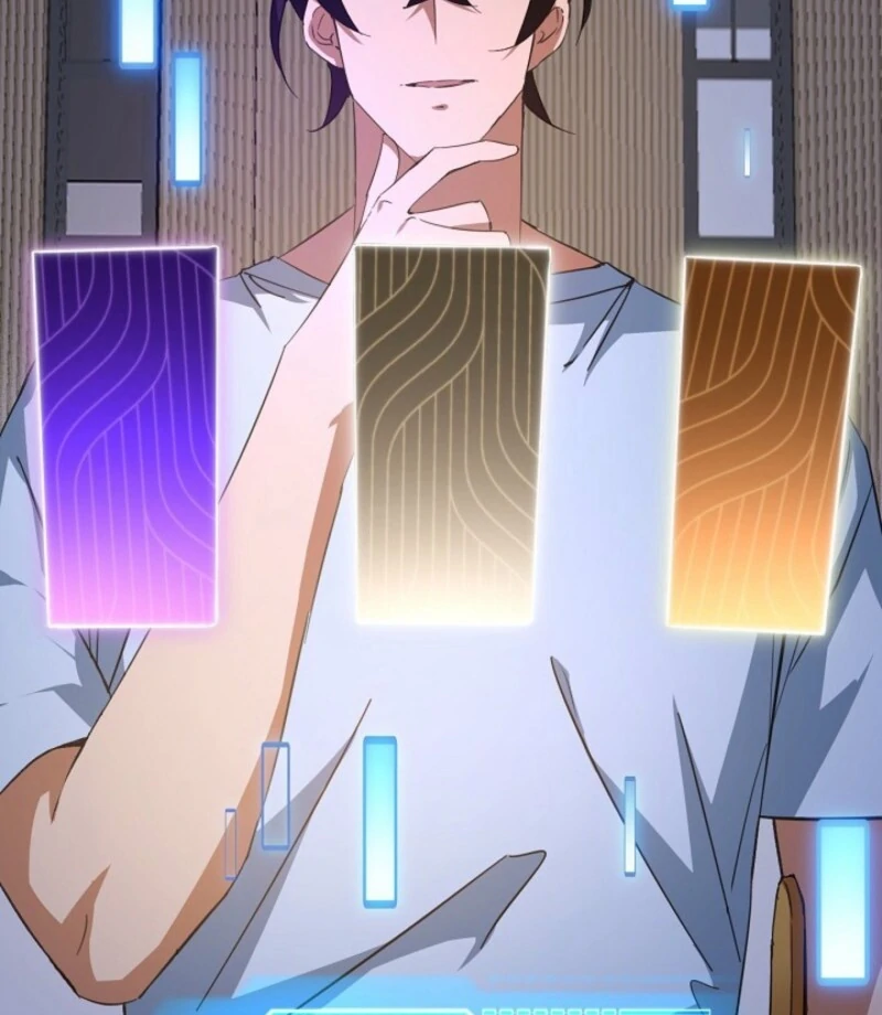 The Surviving Player: Unrivaled in the Second Death Game Chapter 9 - page 38