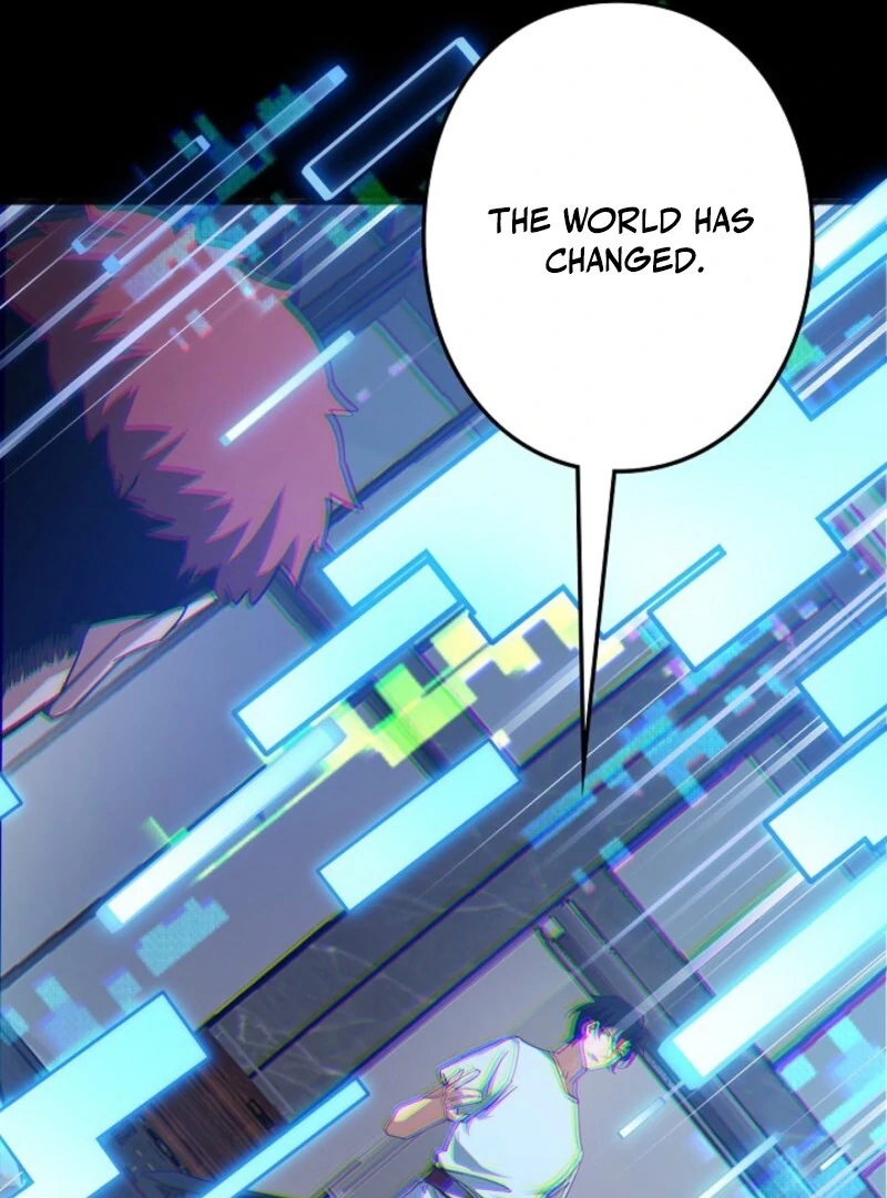 The Surviving Player: Unrivaled in the Second Death Game Chapter 9 - page 49