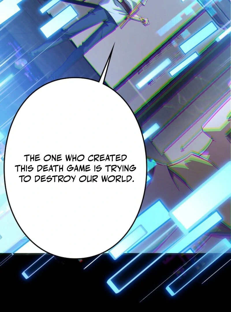 The Surviving Player: Unrivaled in the Second Death Game Chapter 9 - page 50