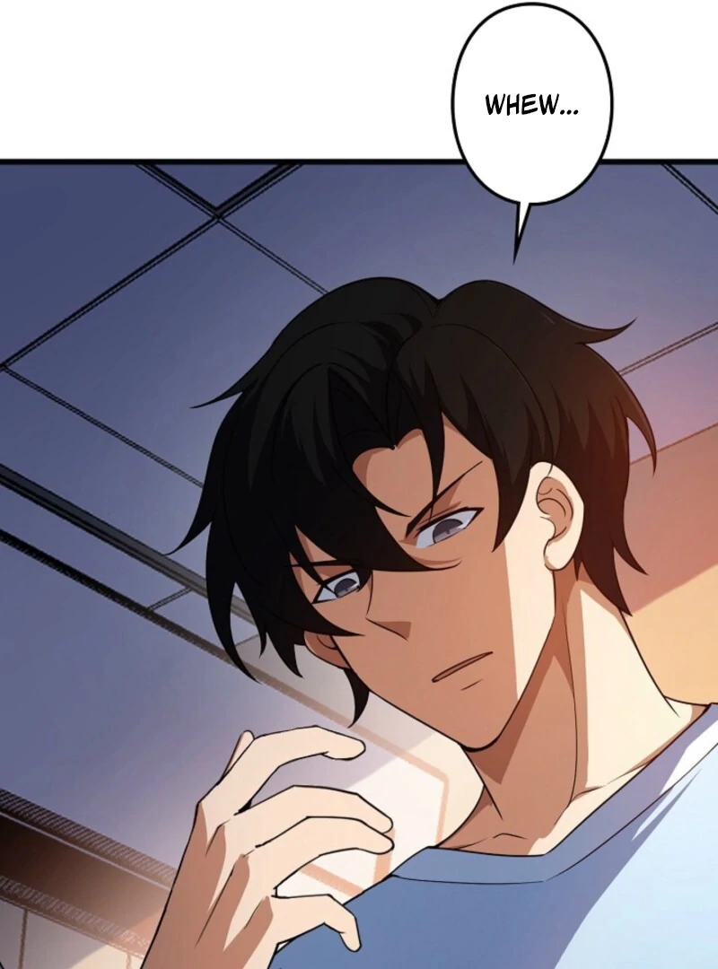 The Surviving Player: Unrivaled in the Second Death Game Chapter 9 - page 71