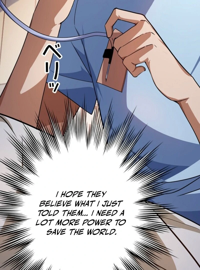 The Surviving Player: Unrivaled in the Second Death Game Chapter 9 - page 72