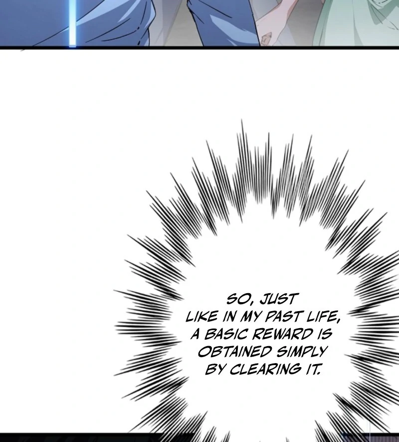 The Surviving Player: Unrivaled in the Second Death Game Chapter 9 - page 7