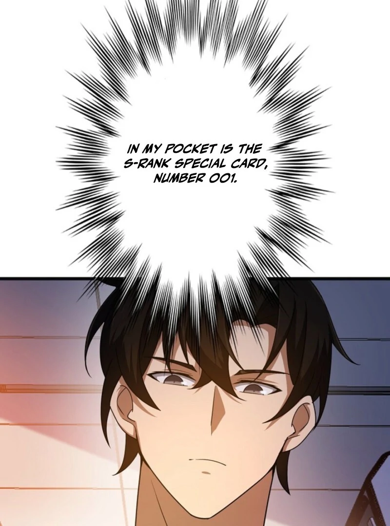 The Surviving Player: Unrivaled in the Second Death Game Chapter 9 - page 98