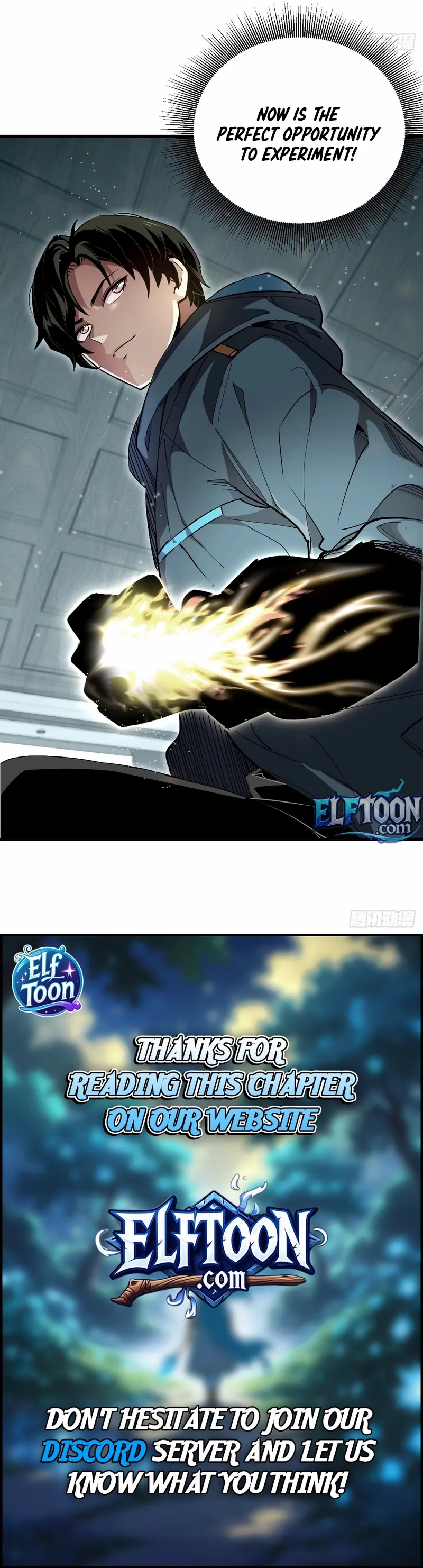 I Will Grind My Way to Lord hood Chapter 2 - page 7