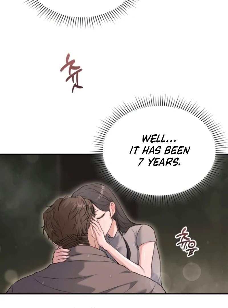 The Naughty Things I Do With You Chapter 1 - page 101