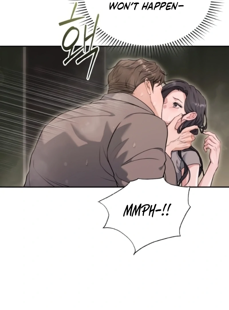 The Naughty Things I Do With You Chapter 1 - page 103