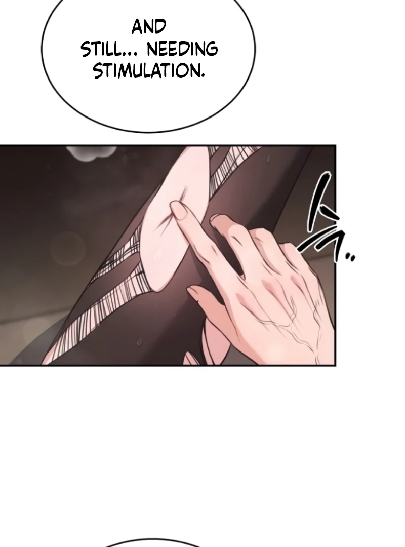 The Naughty Things I Do With You Chapter 1 - page 113