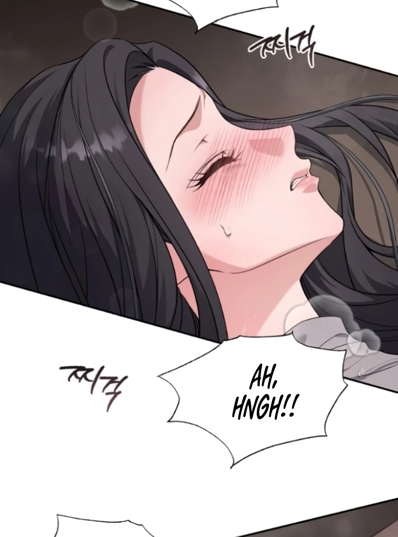 The Naughty Things I Do With You Chapter 1 - page 118