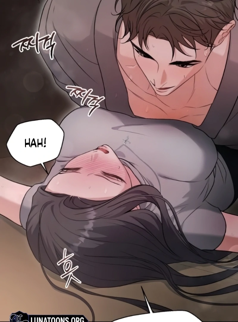 The Naughty Things I Do With You Chapter 1 - page 121