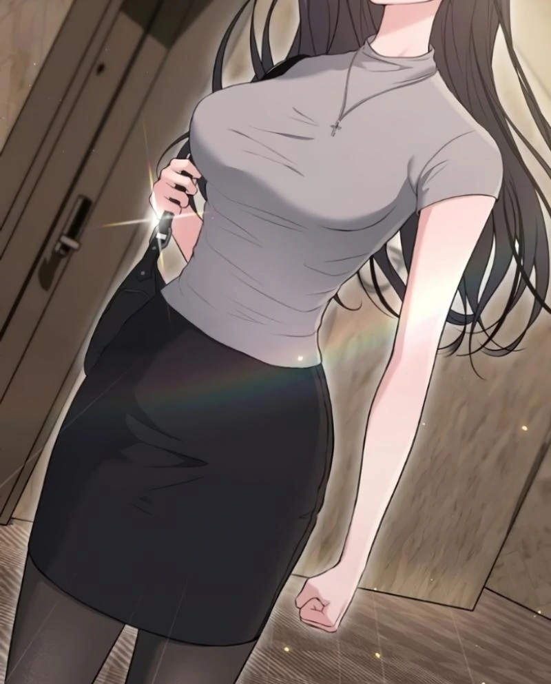 The Naughty Things I Do With You Chapter 1 - page 13