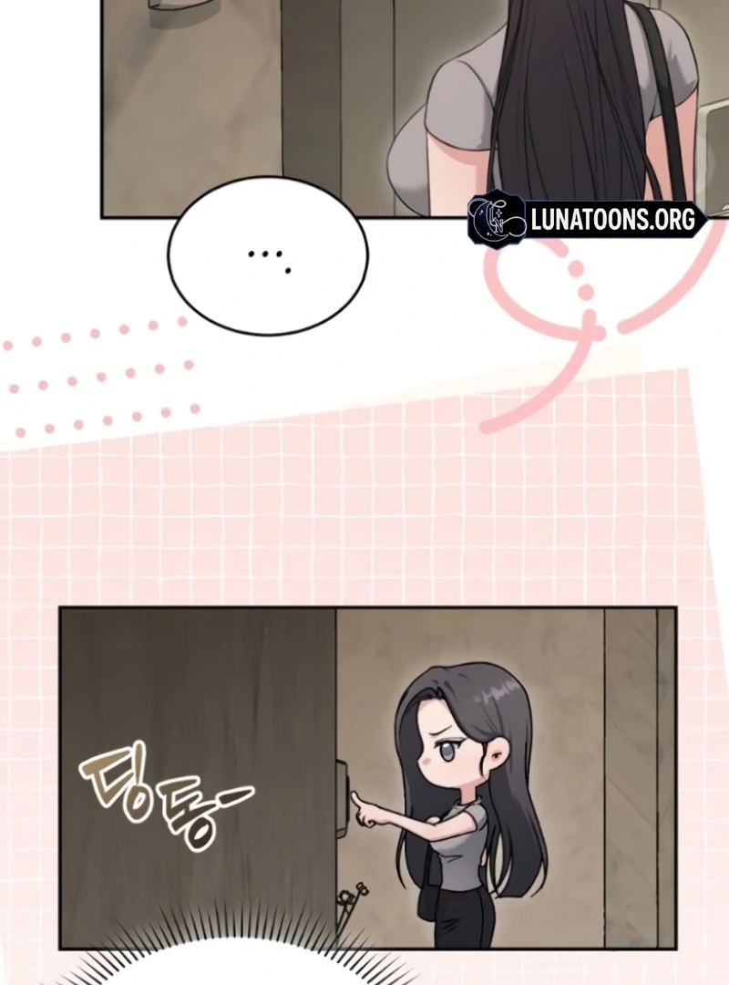 The Naughty Things I Do With You Chapter 1 - page 19