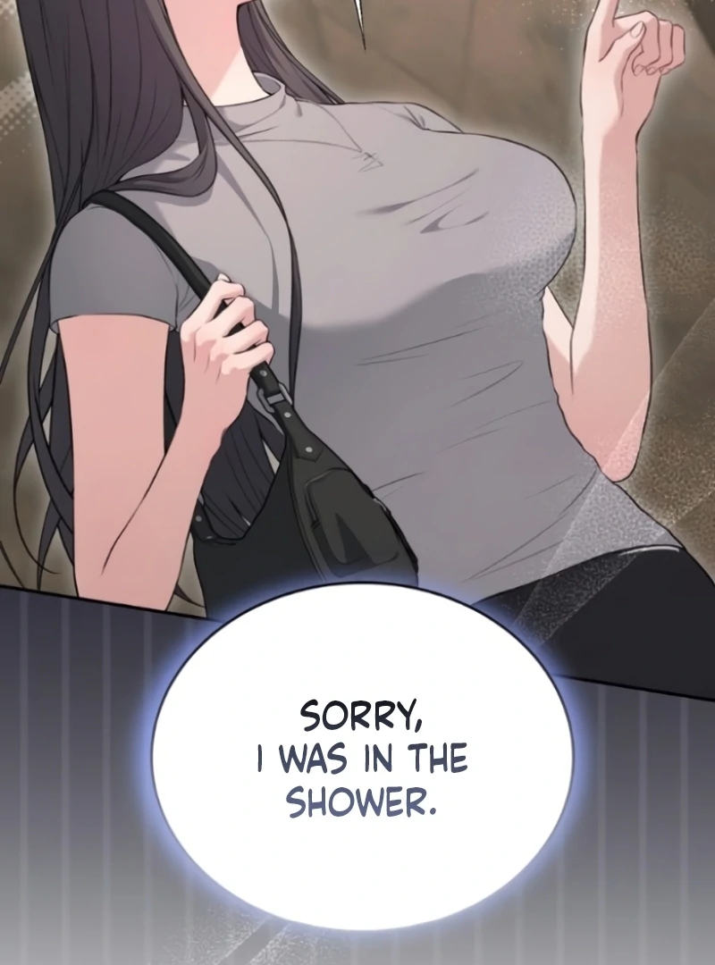 The Naughty Things I Do With You Chapter 1 - page 22