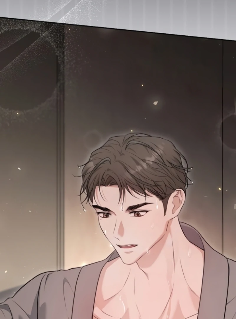 The Naughty Things I Do With You Chapter 1 - page 23