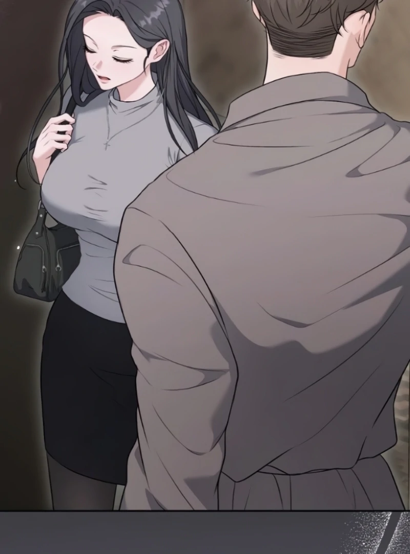 The Naughty Things I Do With You Chapter 1 - page 30