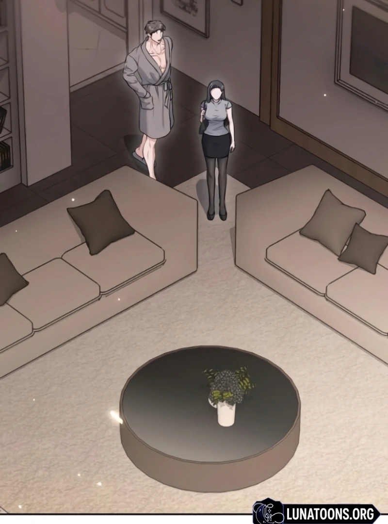 The Naughty Things I Do With You Chapter 1 - page 34