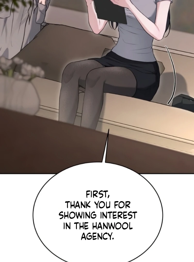 The Naughty Things I Do With You Chapter 1 - page 36