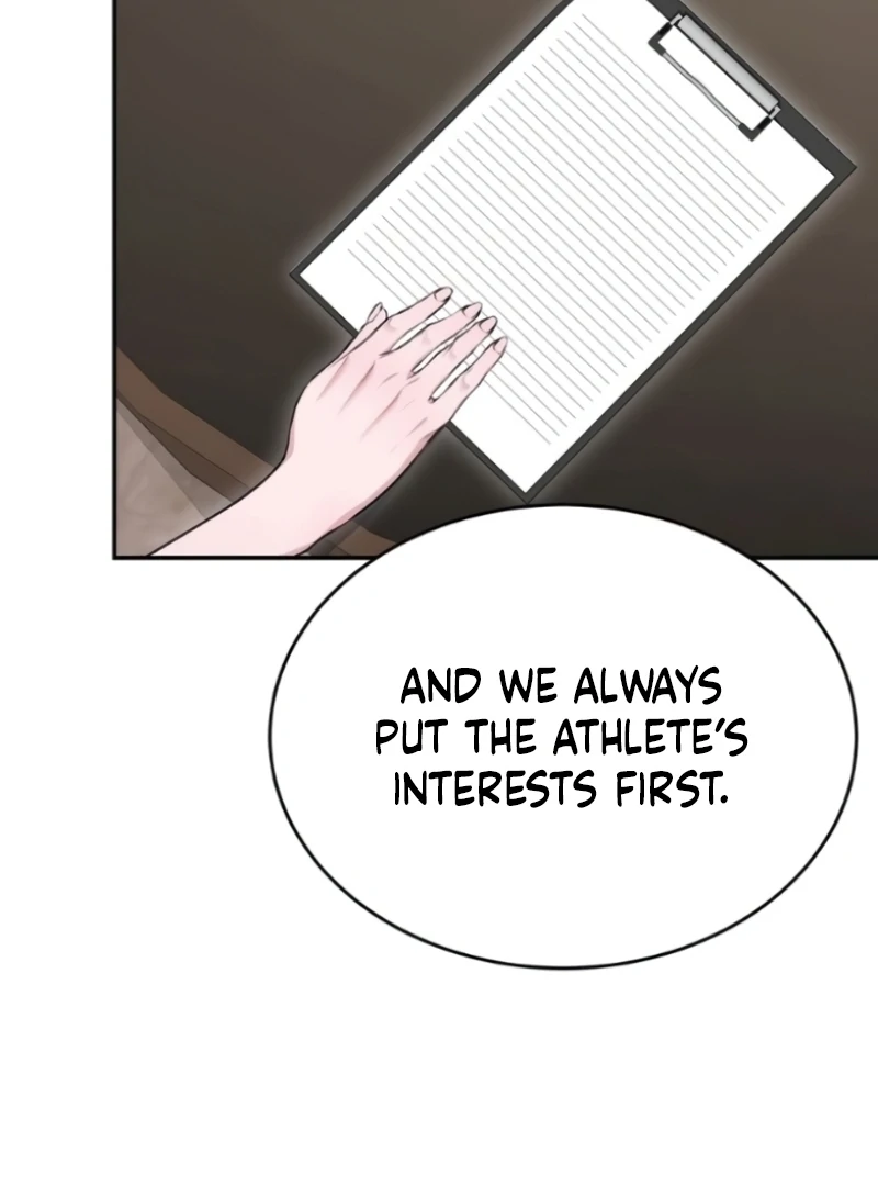 The Naughty Things I Do With You Chapter 1 - page 38