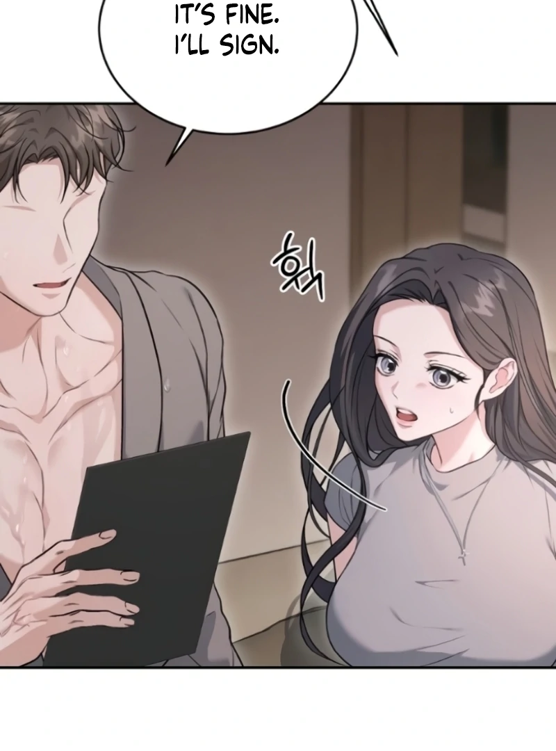 The Naughty Things I Do With You Chapter 1 - page 46