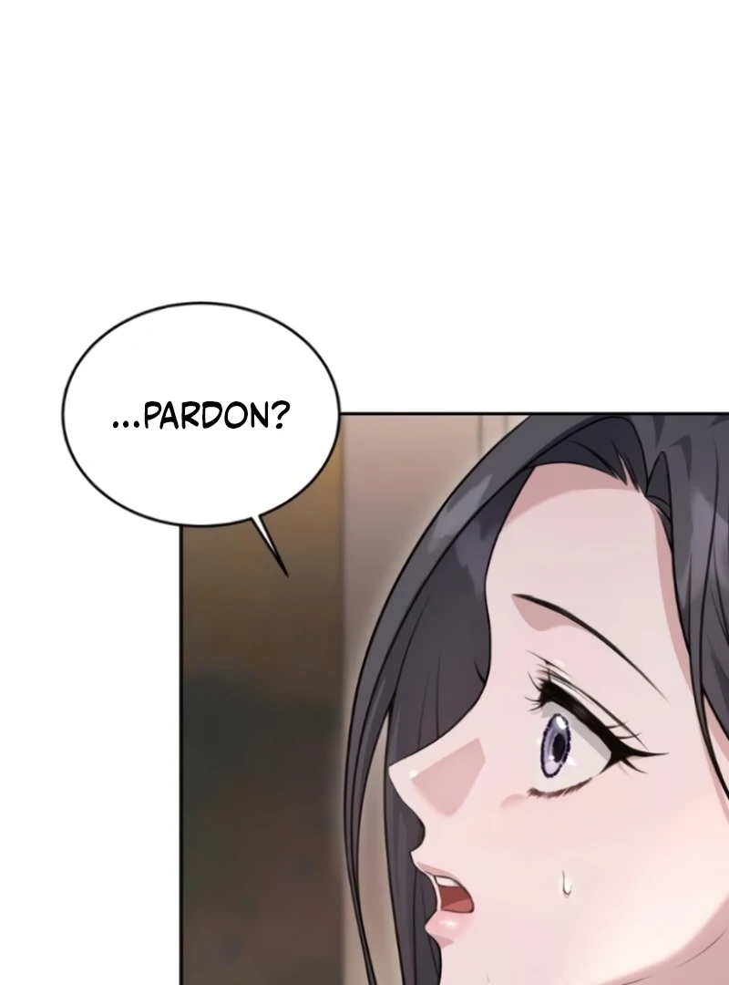 The Naughty Things I Do With You Chapter 1 - page 47