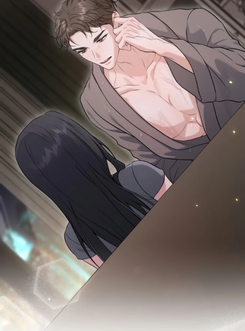 The Naughty Things I Do With You Chapter 1 - page 53