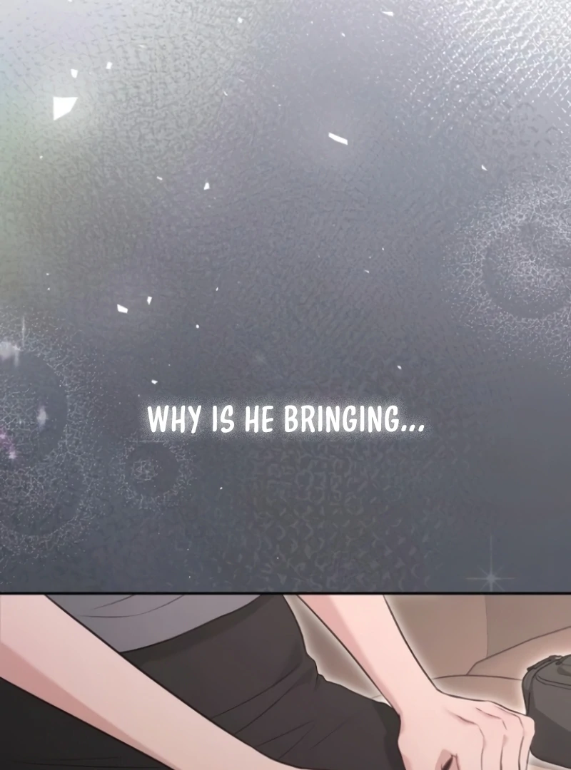 The Naughty Things I Do With You Chapter 1 - page 56