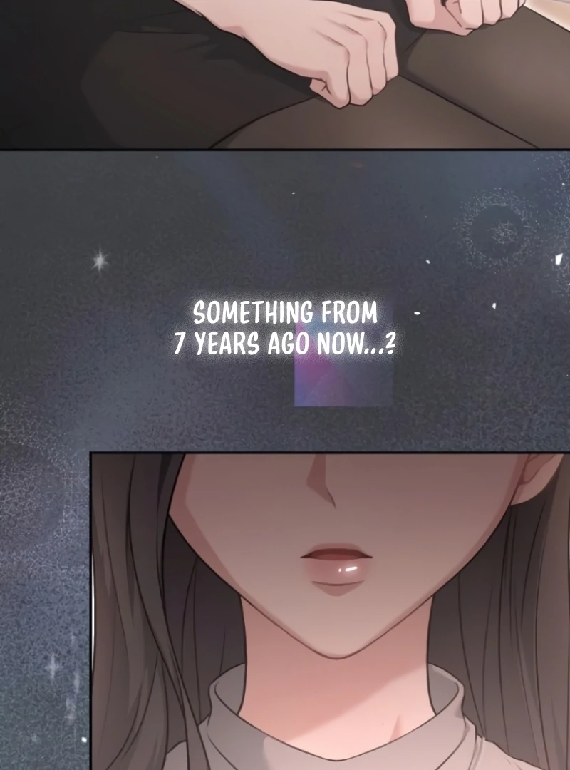 The Naughty Things I Do With You Chapter 1 - page 57