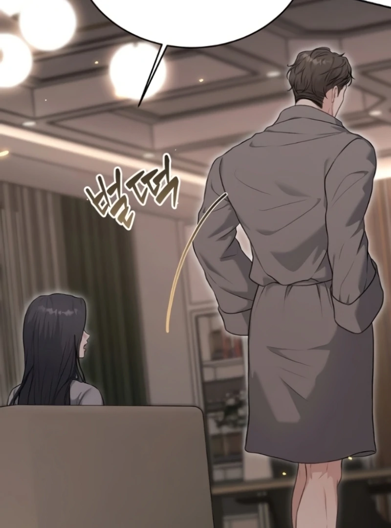 The Naughty Things I Do With You Chapter 1 - page 63