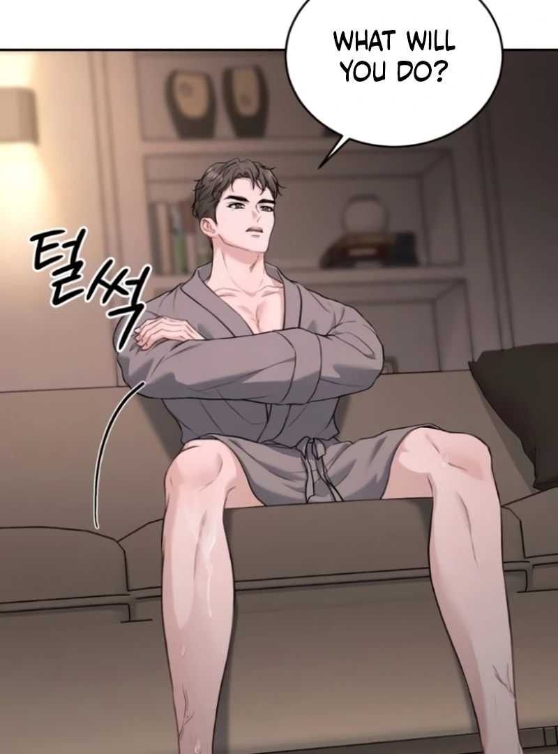 The Naughty Things I Do With You Chapter 1 - page 66