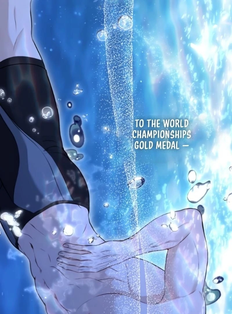 The Naughty Things I Do With You Chapter 1 - page 7