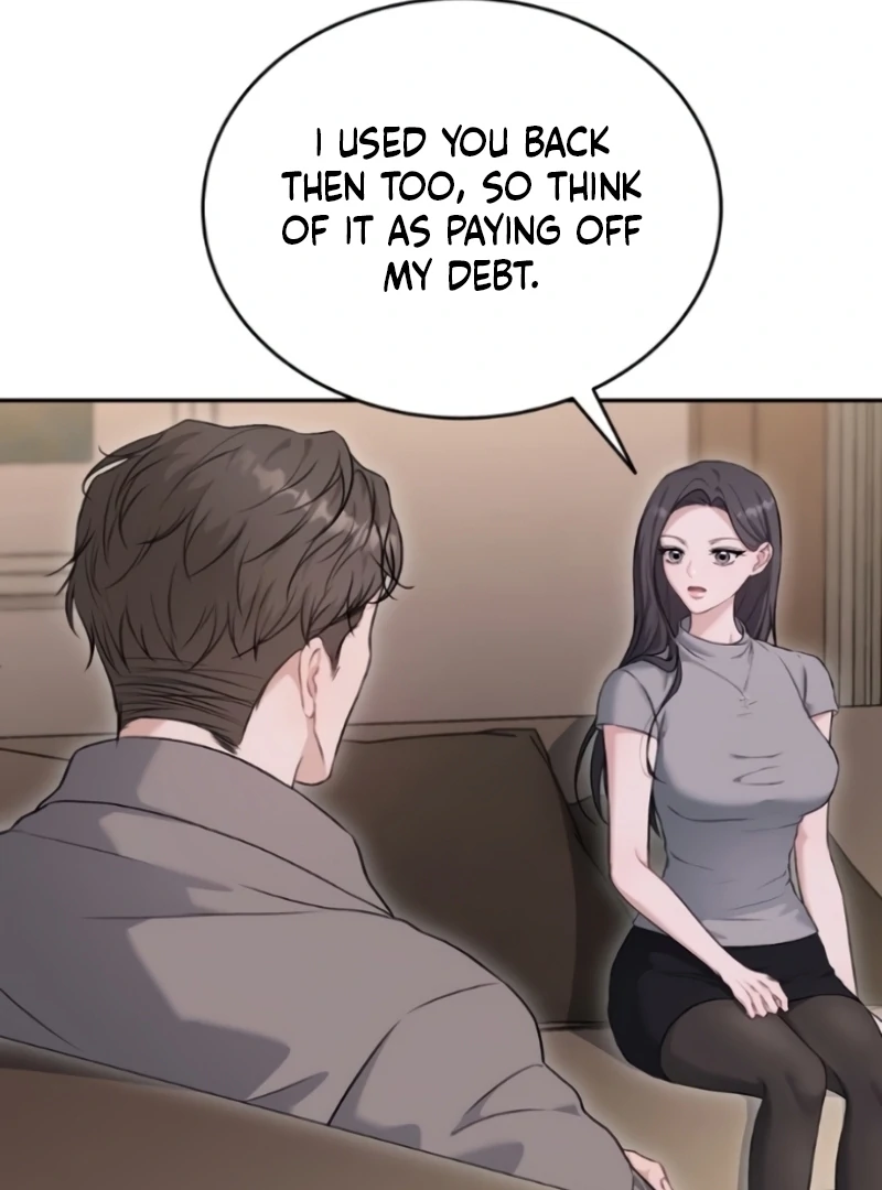 The Naughty Things I Do With You Chapter 1 - page 84