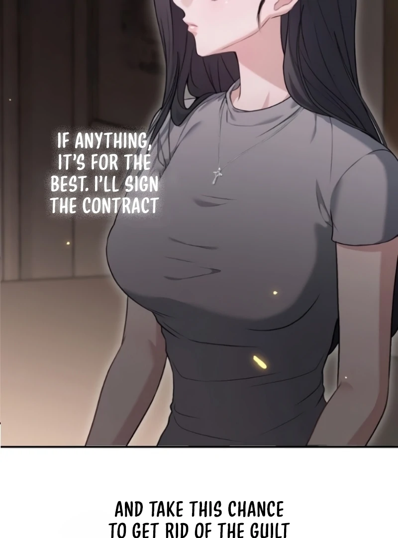 The Naughty Things I Do With You Chapter 1 - page 86