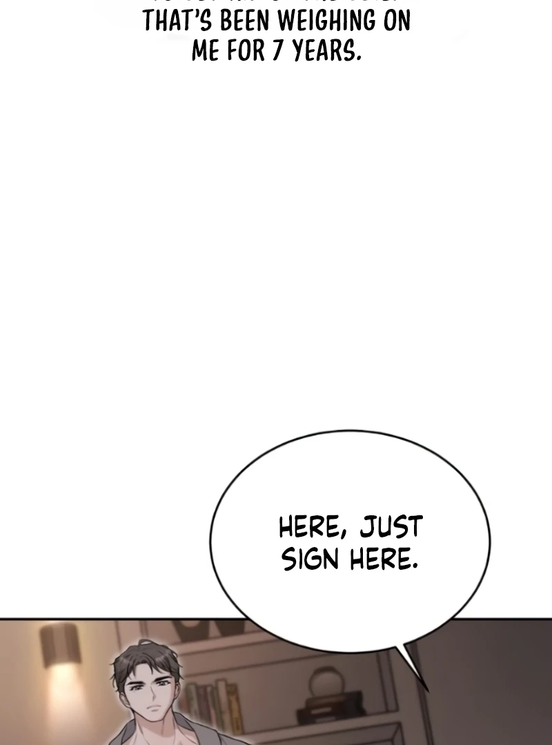 The Naughty Things I Do With You Chapter 1 - page 87