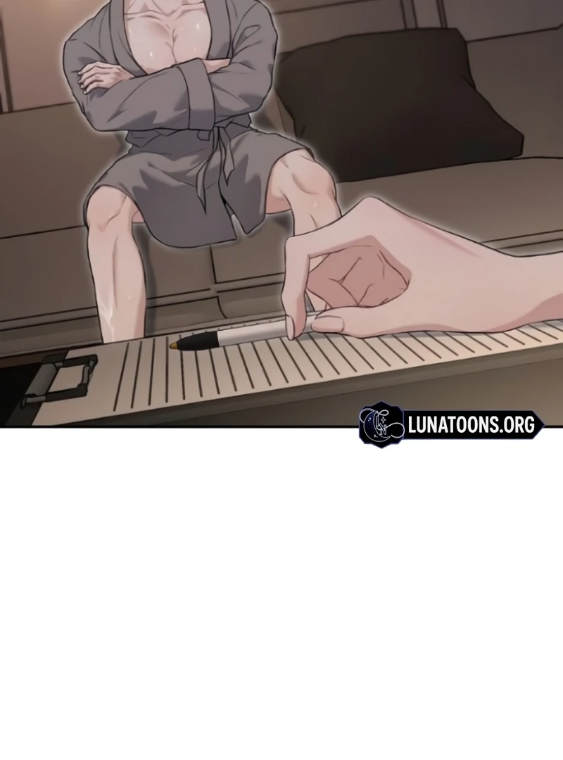 The Naughty Things I Do With You Chapter 1 - page 88