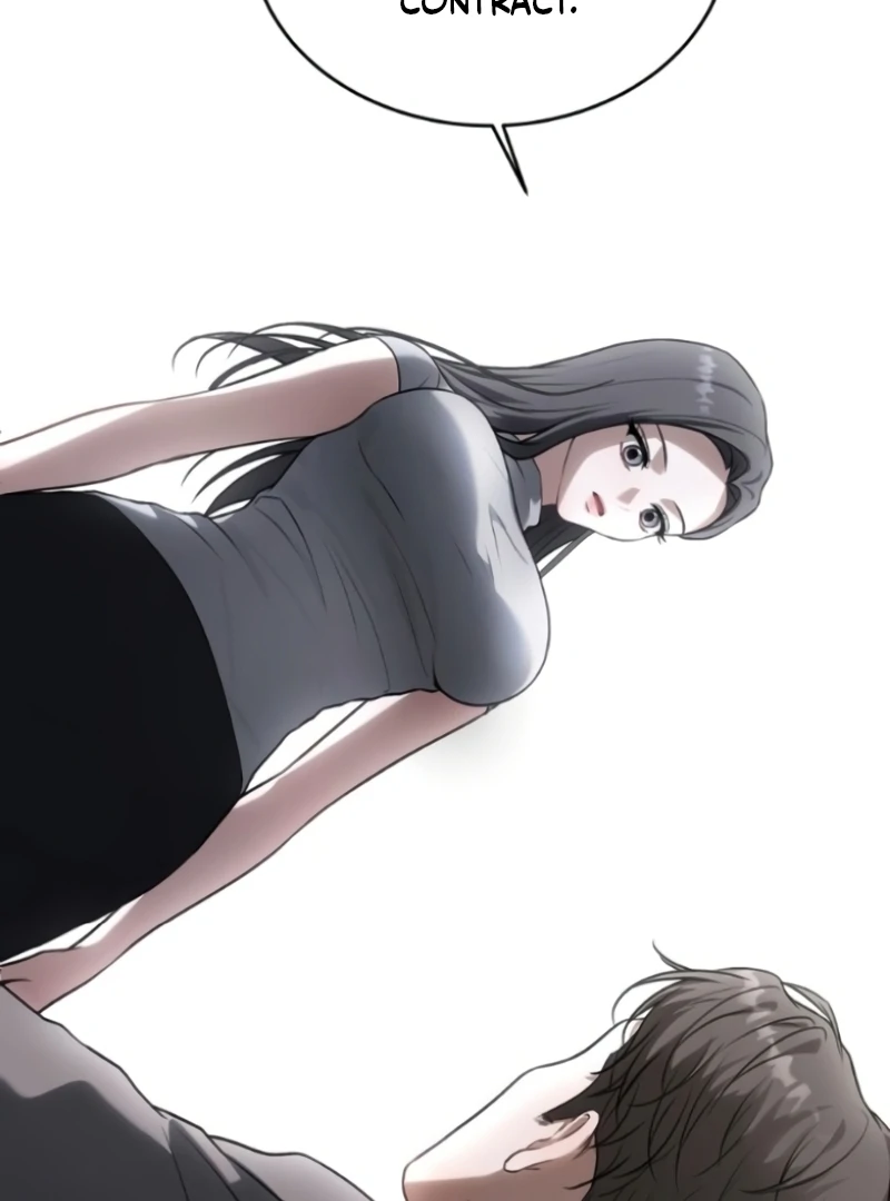 The Naughty Things I Do With You Chapter 1 - page 94