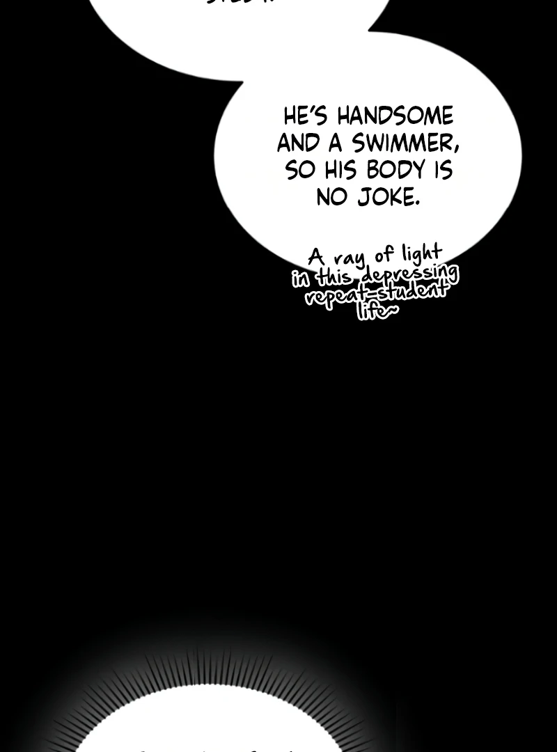 The Naughty Things I Do With You Chapter 2 - page 67