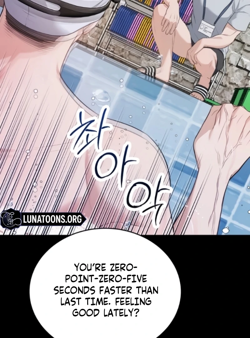 The Naughty Things I Do With You Chapter 3 - page 100