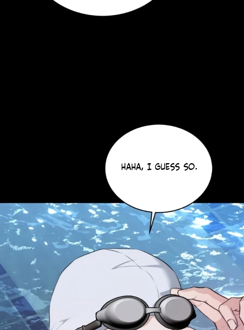 The Naughty Things I Do With You Chapter 3 - page 101