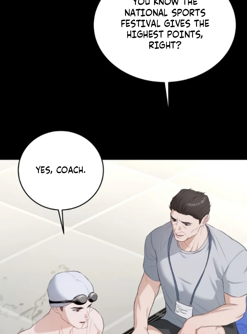 The Naughty Things I Do With You Chapter 3 - page 104