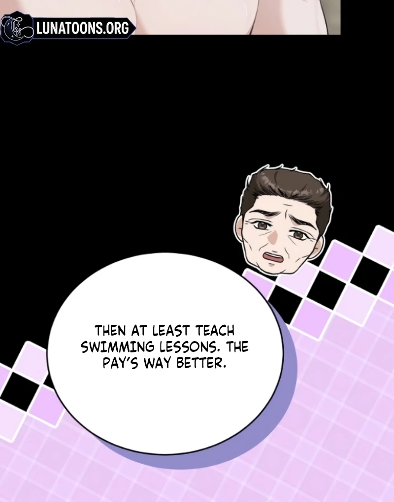 The Naughty Things I Do With You Chapter 3 - page 108